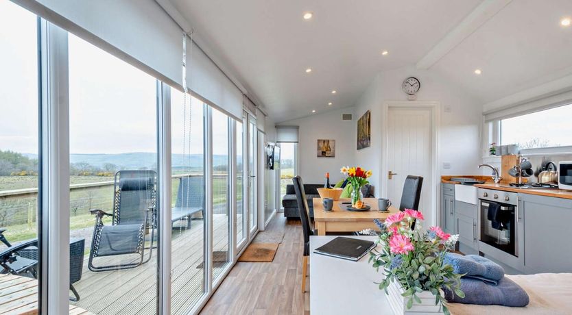 Photo of 1 Bed in Dalry