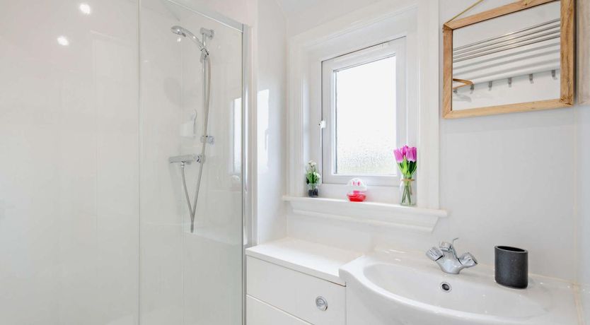 Photo of 1 Bed in Dalry