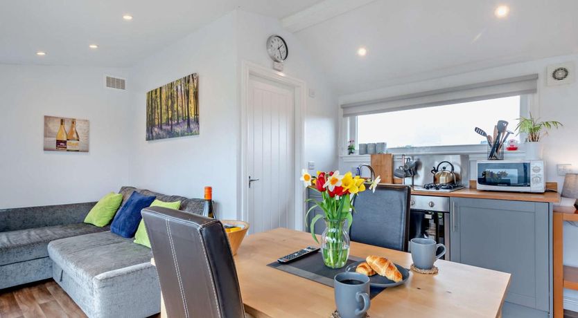 Photo of 1 Bed in Dalry