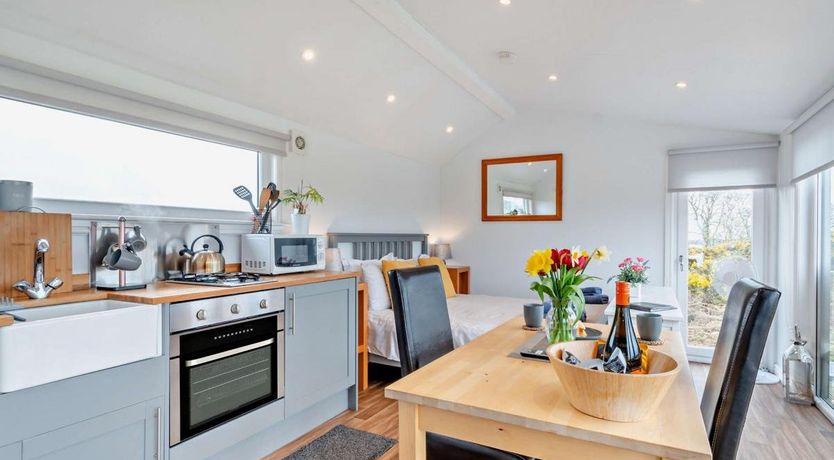 Photo of 1 Bed in Dalry