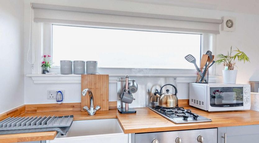 Photo of 1 Bed in Dalry