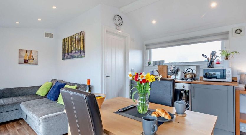 Photo of 1 Bed in Dalry