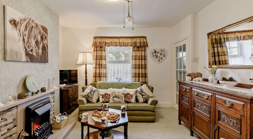 Photo of 2 Bed in Consett