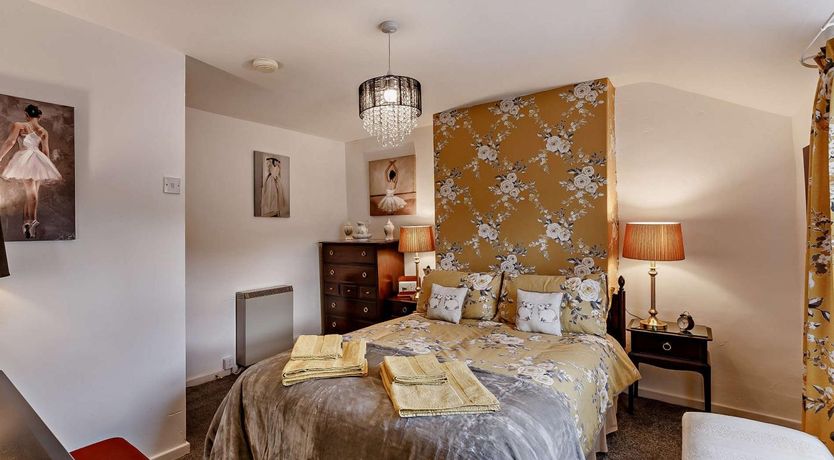 Photo of 2 Bed in Consett