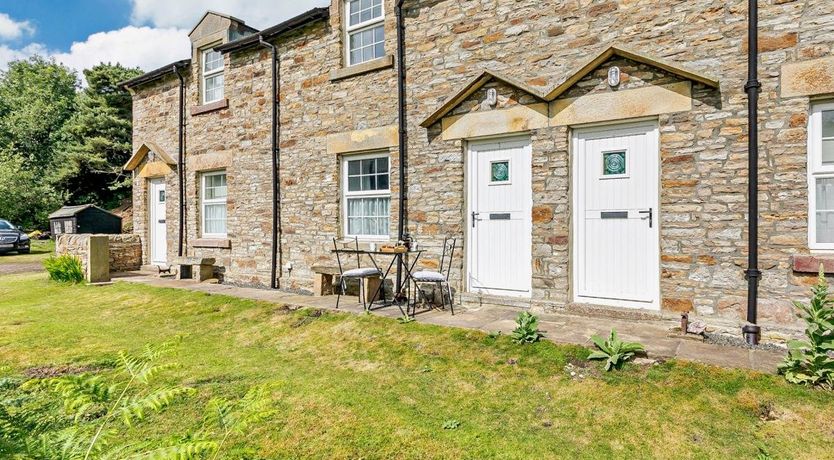 Photo of in Blanchland  (91440)