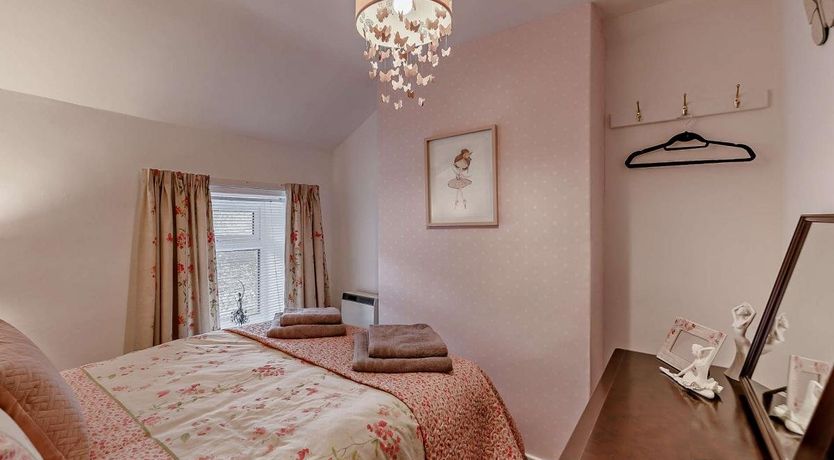 Photo of 2 Bed in Blanchland