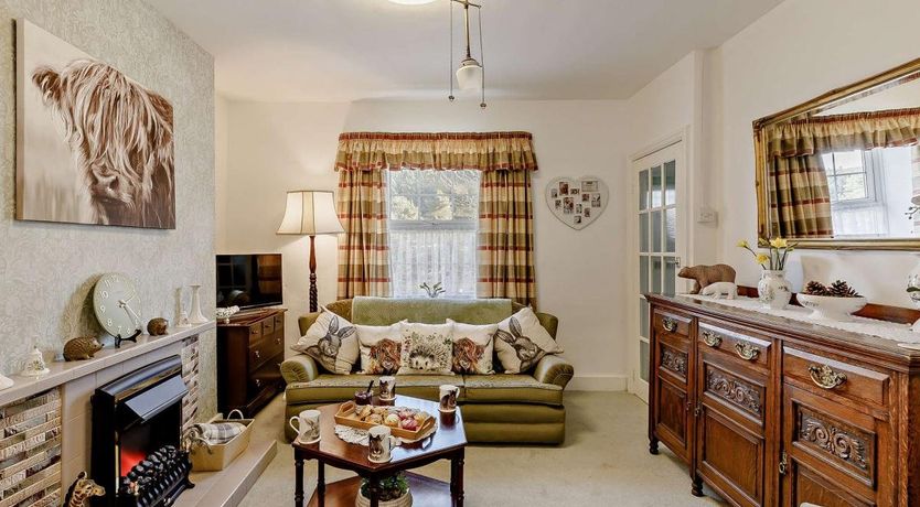 Photo of 2 Bed in Blanchland