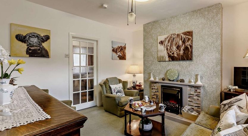 Photo of 2 Bed in Blanchland