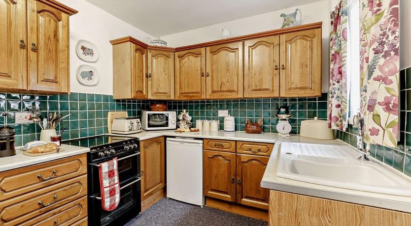 Photo of 2 Bed in Blanchland