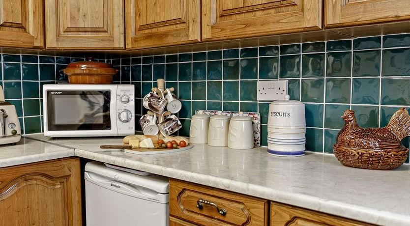 Photo of 2 Bed in Blanchland