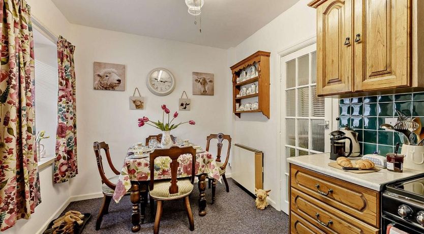 Photo of 2 Bed in Blanchland