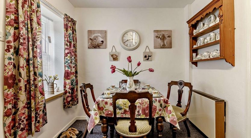 Photo of 2 Bed in Blanchland