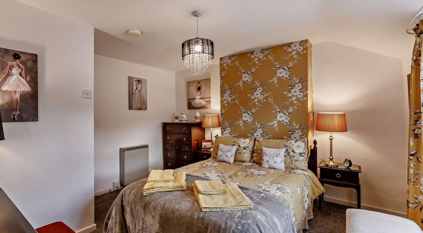 Photo of 2 Bed in Blanchland