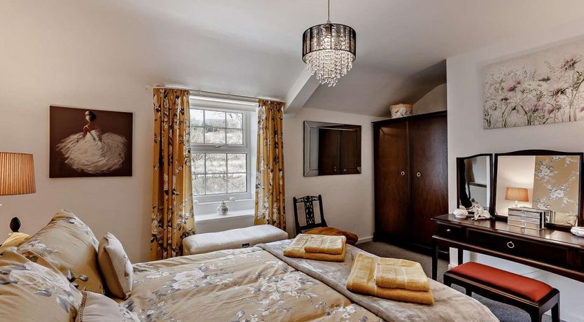 Photo of 2 Bed in Blanchland