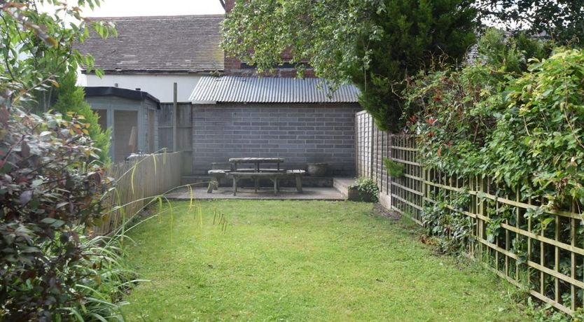 Photo of 2 Bed in Ludlow