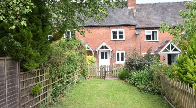 Photo of 2 Bed in Ludlow