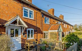 Photo of Cottage in Shropshire