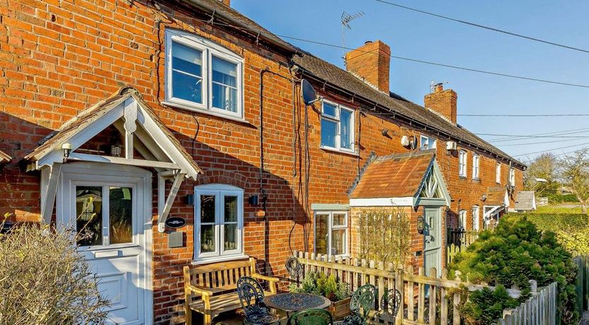 Photo of Cottage in Shropshire