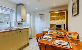 Photo of 2 Bed in Ludlow