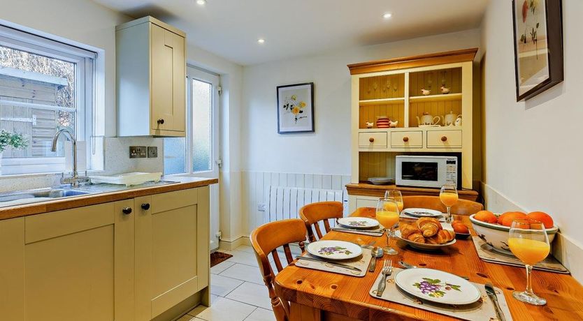 Photo of 2 Bed in Ludlow