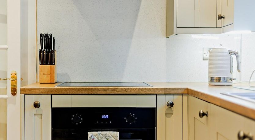 Photo of 2 Bed in Ludlow