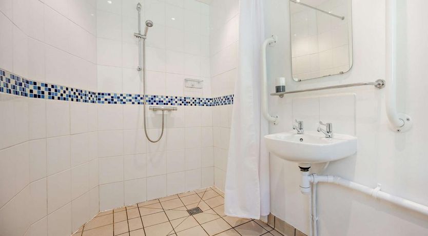 Photo of 1 Bed in Mosedale