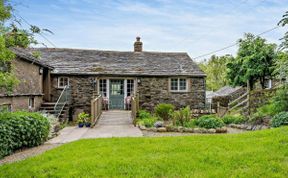 Photo of in Mosedale (91232)