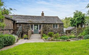 Photo of Cottage in Cumbria