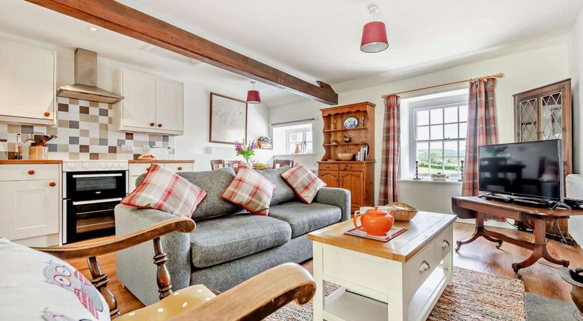 Photo of 1 Bed in Mosedale