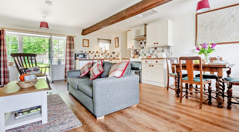 Photo of 1 Bed in Mosedale