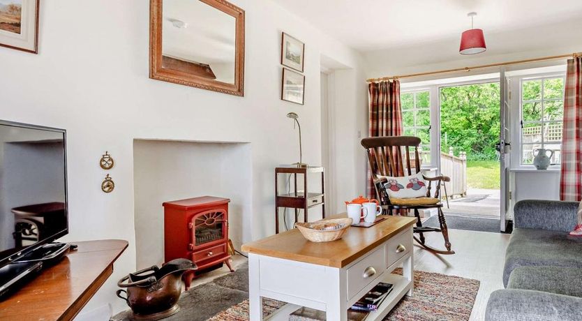 Photo of 1 Bed in Mosedale