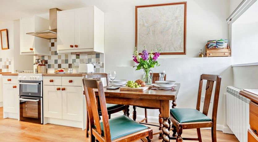 Photo of 1 Bed in Mosedale