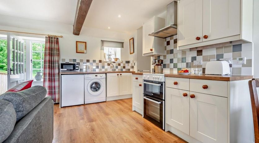 Photo of 1 Bed in Mosedale