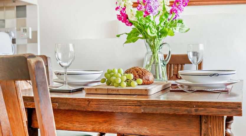 Photo of 1 Bed in Mosedale