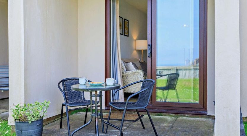 Photo of 2 Bed in Brixham