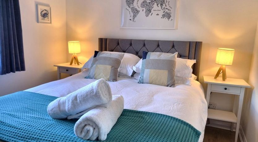 Photo of 2 Bed in Brixham