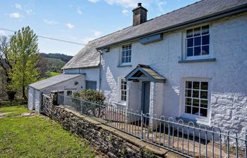 Cottage in South Wales Holiday Cottage