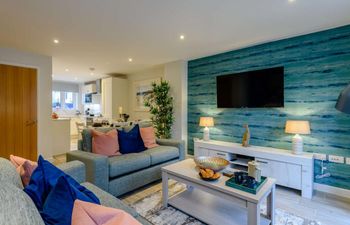 3 Bed in West Lulworth Holiday Cottage