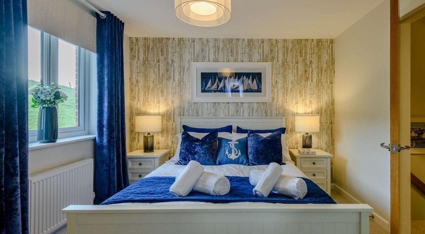 Photo of 3 Bed in West Lulworth