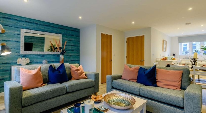 Photo of 3 Bed in West Lulworth