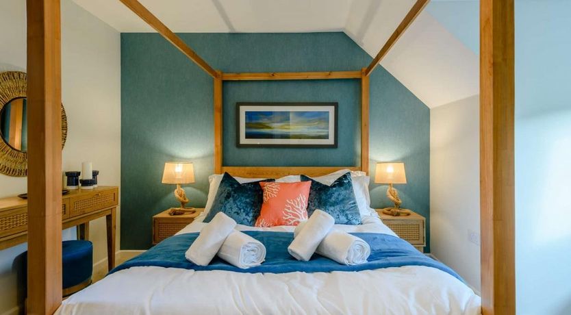 Photo of 3 Bed in West Lulworth