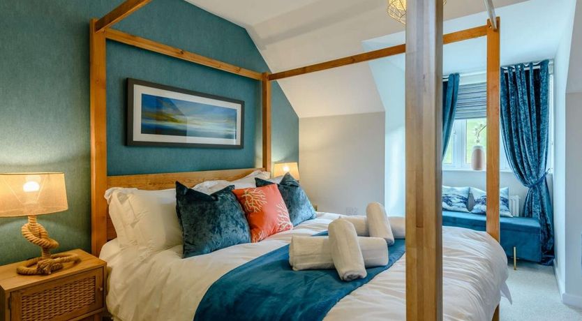 Photo of 3 Bed in West Lulworth