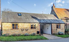 Photo of Cottage in Northamptonshire