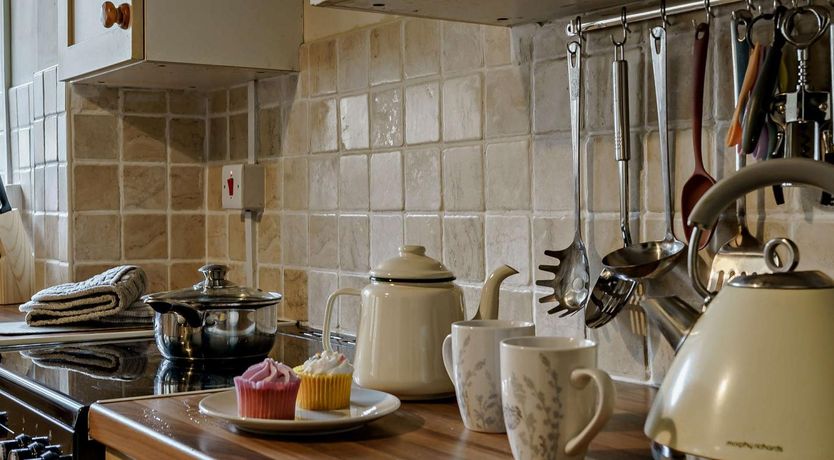 Photo of 2 Bed in Abergavenny