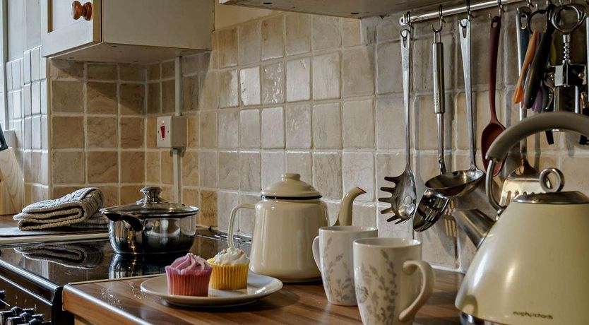 Photo of 2 Bed in Llanover