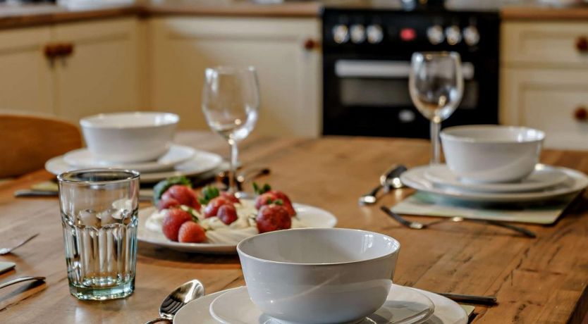 Photo of 2 Bed in Llanover