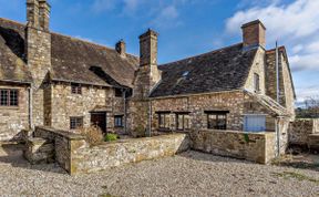 Photo of Cottage in South Wales