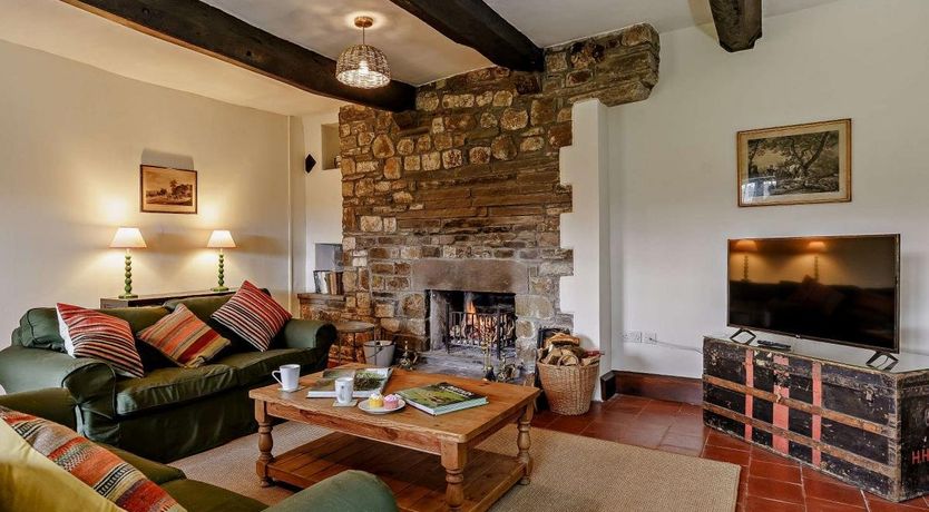 Photo of 2 Bed in Llanover