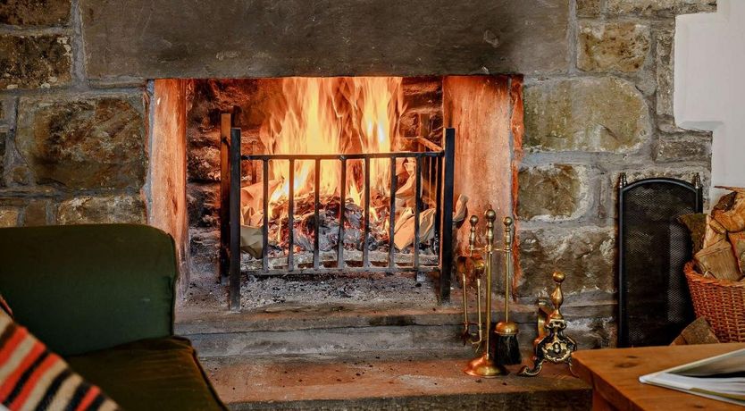 Photo of 2 Bed in Llanover