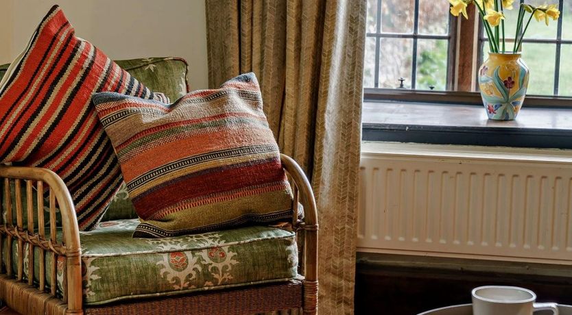 Photo of 2 Bed in Llanover